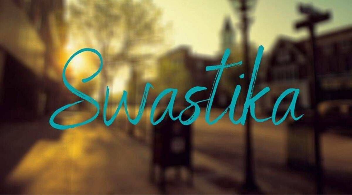  Swasthika Name Meaning 