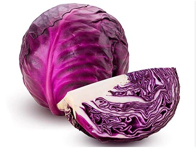 What is Red Cabbage in Tamil