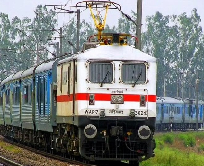 Which is The Fastest Train in India in Tamil