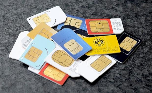 Who Invented the First SIM Card in Tamil