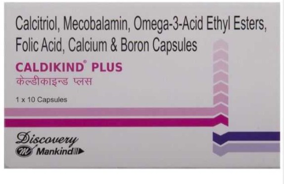  caldikind plus tablet side effects in tamil
