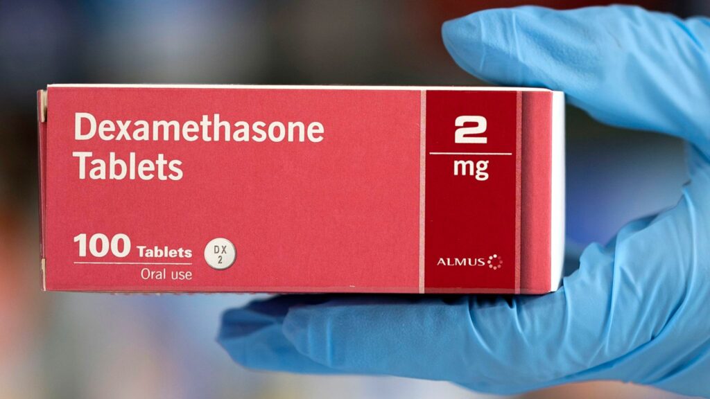 dexamethasone tablet uses in tamil