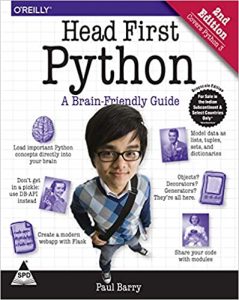 head first python book in tamil