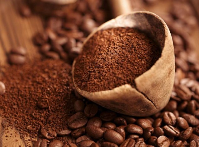 how to detect adulteration in coffee powder
