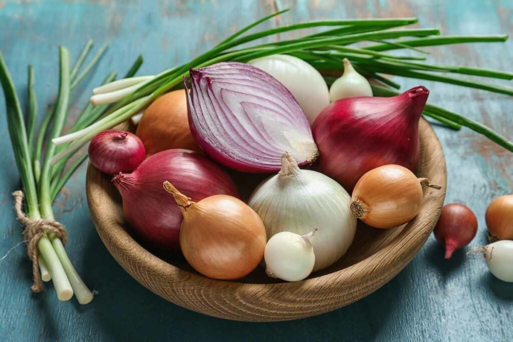 how to keep onions from spoiling tips