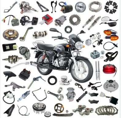  how to start 2 wheeler spare parts business in tamil