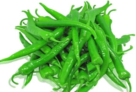  how to store green chillies for months in tamil