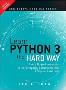 learn python 3 the hard way book in tamil 