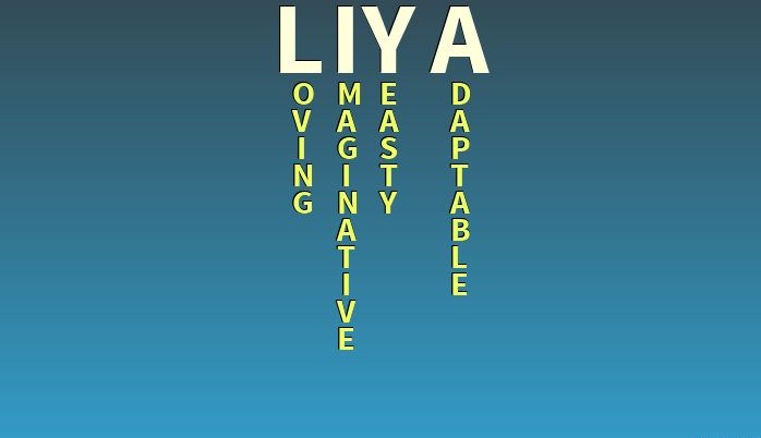 liya name numerology in tamil