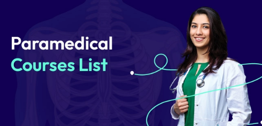 medical courses list after 12th in tamil
