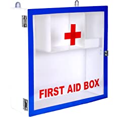petrol pump first aid box in tamil