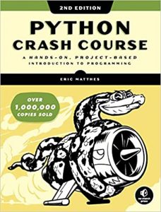 python crash course 2nd edition book in tamil 