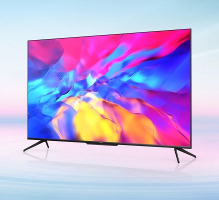  realme smart tv 4k 43 inch price in tamil