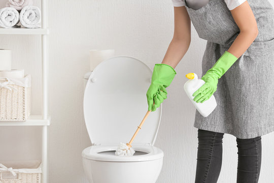 toilet cleaning tips in tamil