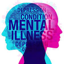  what is mental illness symptoms in tamil
