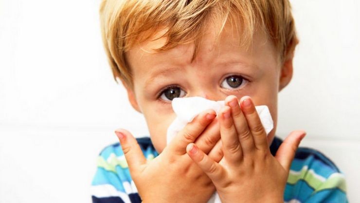  what to give child with cough and cold in tamil