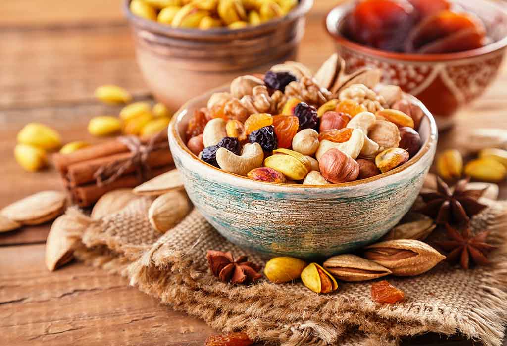 Dry Fruits Packing Business Plan in Tamil