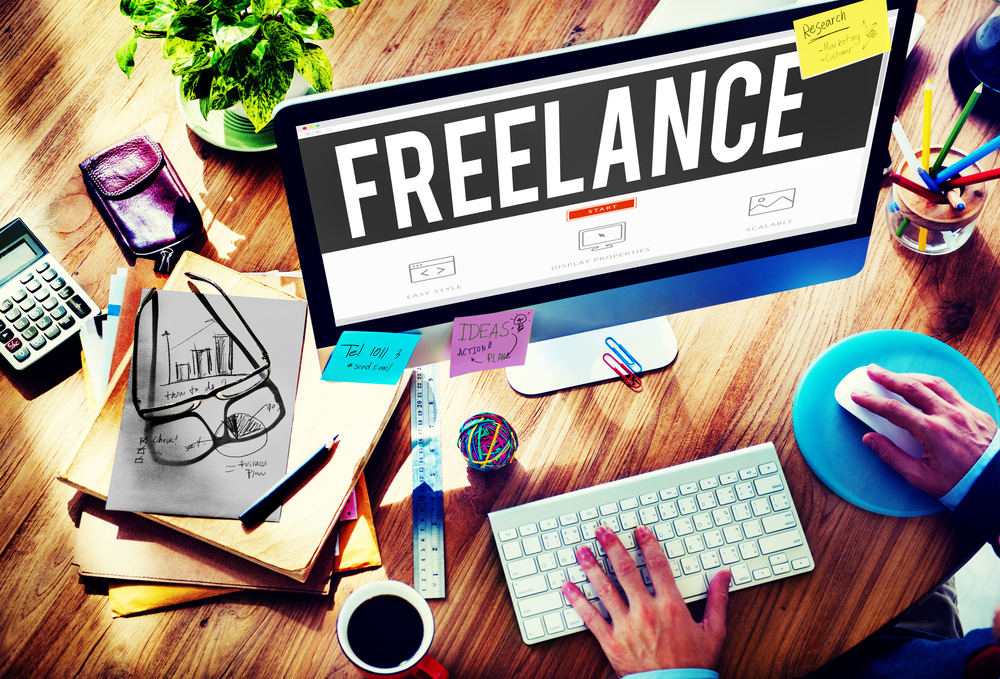 Freelance Business in Tamil