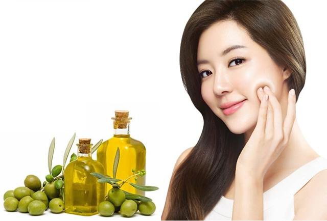 How To Use Olive Oil For Face Whitening in Tamil