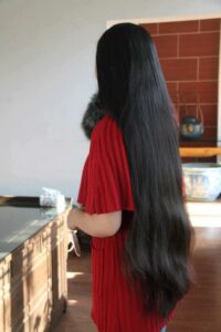 How to Increase Hair Growth in Tamil