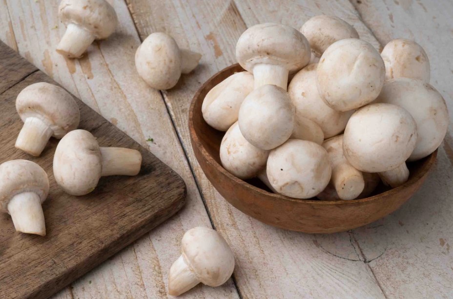 Mushroom masala recipe in tamil