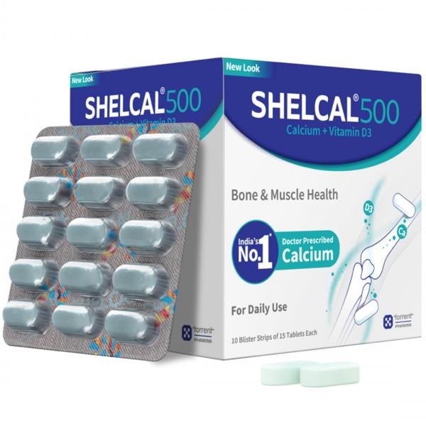  Shelcal 500 mg Tablet Uses in Tamil