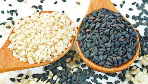 What is the Benefit of Seeing Sesame Seeds in a Dream in Tamil