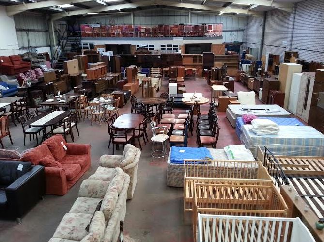 Wholesale Furniture Distribution Business Plan in Tamil