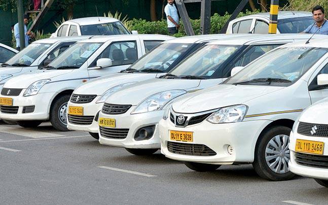 call taxi business plan in tamil