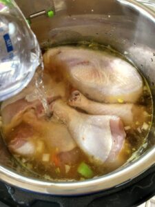  homemade chicken soup recipe in tamil