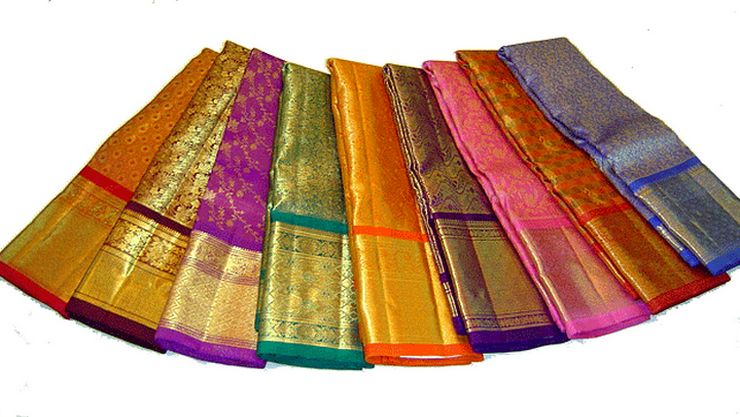  how to look slim and tall in saree in tamil