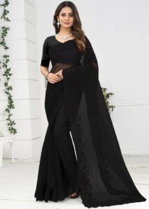  how to look tall and slim in saree in tamil 
