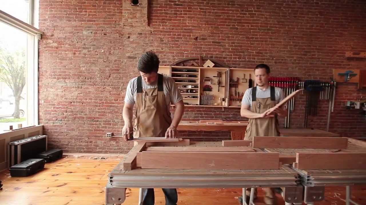 wood furniture business ideas 