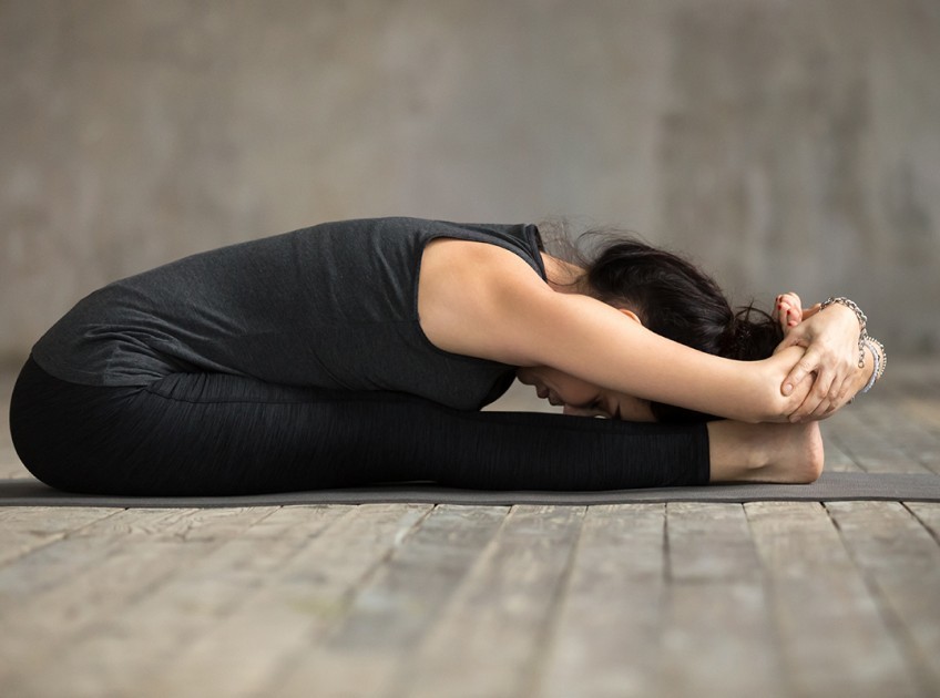 yoga poses for tension headaches in tamil
