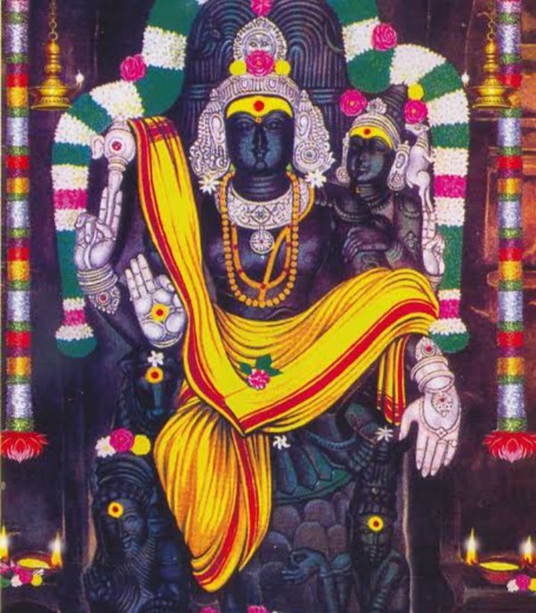 Guru Ashtakam in Tamil