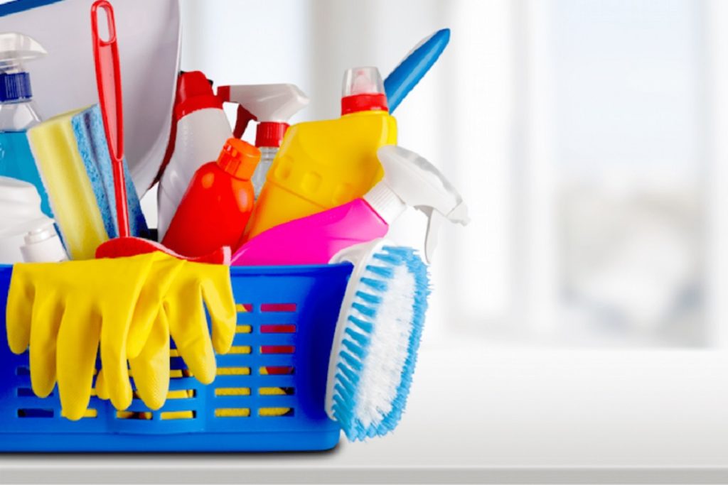 Housekeeping Services Business Details in Tamil