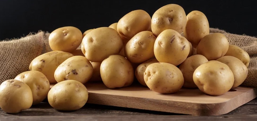 Potato Benefits in Tamil 