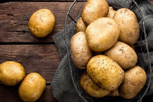 Potato Health Benefits in Tamil