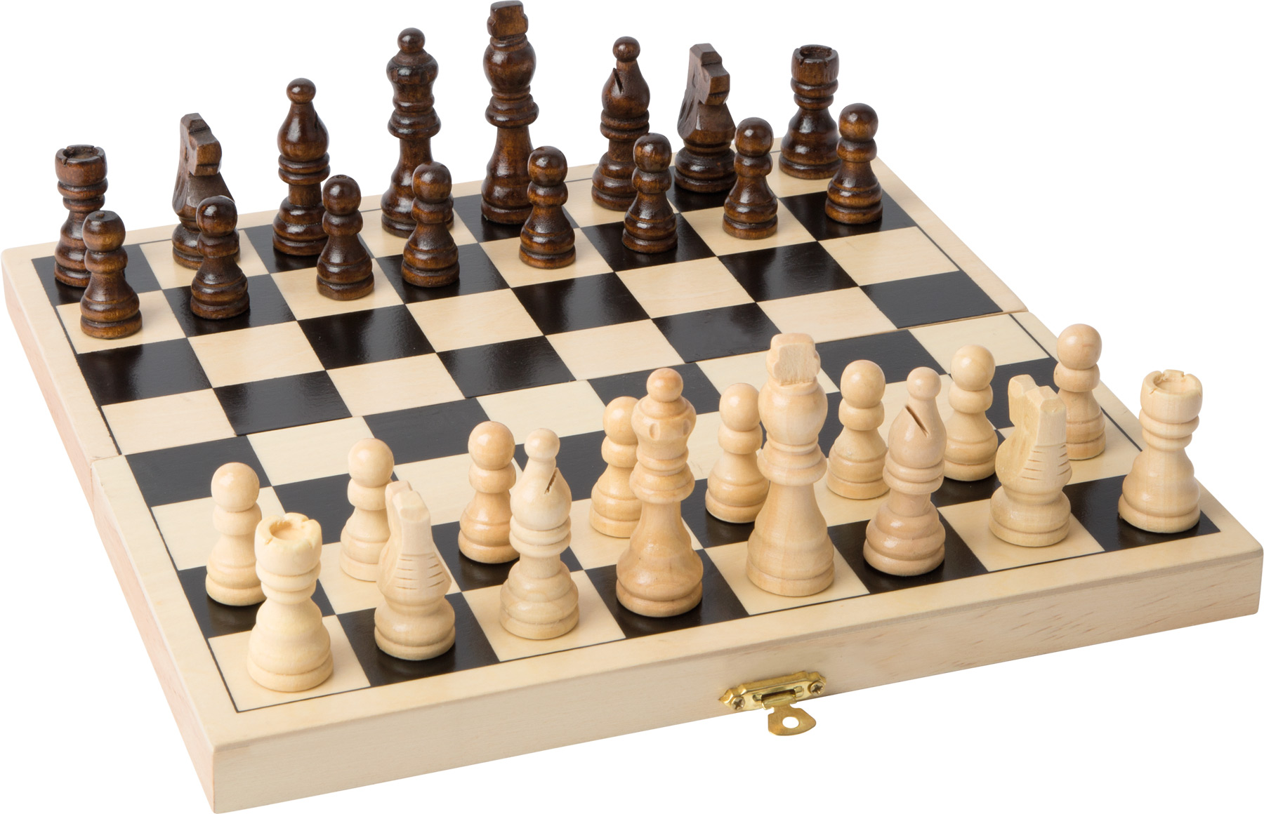 chess game tricks