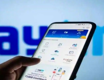 how to pin contacts on paytm