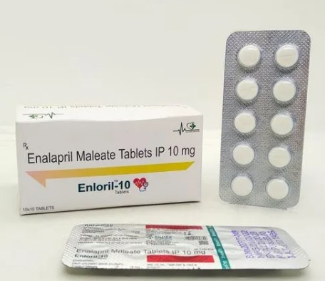 Enalapril Maleate Tablet Side Effects in Tamil