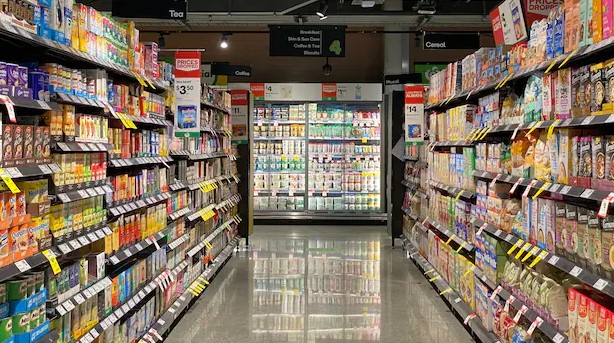 Grocery Shop Business Plan in Tamil