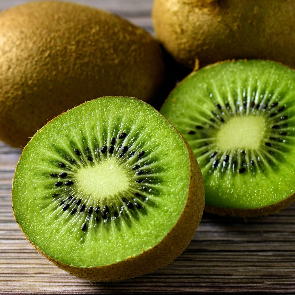 Kiwi Fruit Details in Tamil