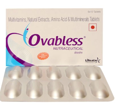 Ovabless Tablet Side Effects in Tamil