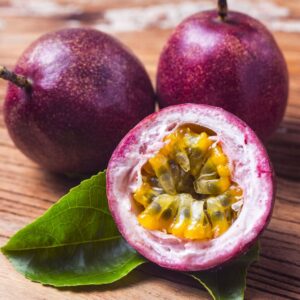 Passion Fruit Details in Tamil