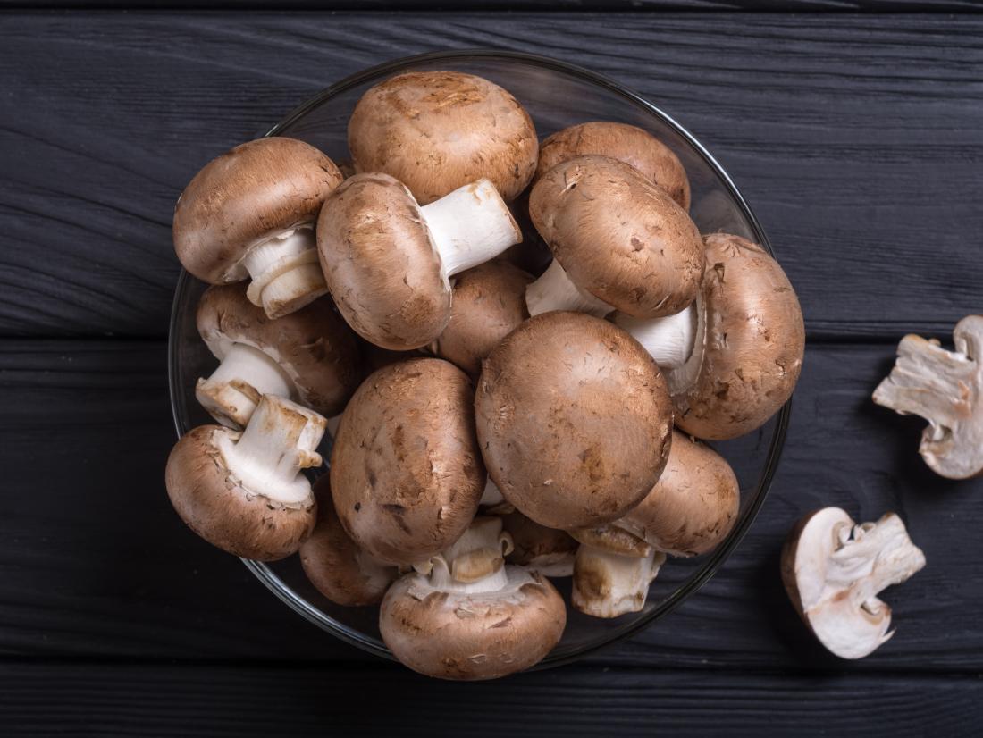 mushroom gravy ingredients in tamil 