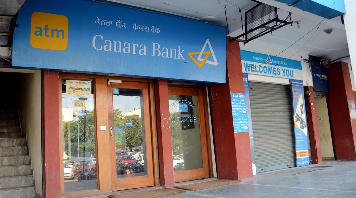Canara Bank FD Interest Rates in tamil