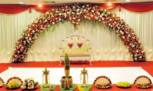 Decoration business in tamil