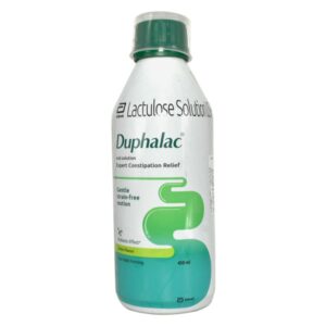 Duphalac Syrup Side Effects in Tamil