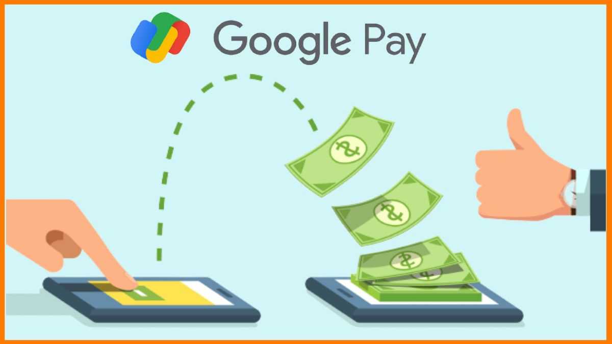 Google Pay Wrong Transaction Refund